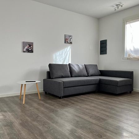 Modern Apartment - Centro Падуя Экстерьер фото