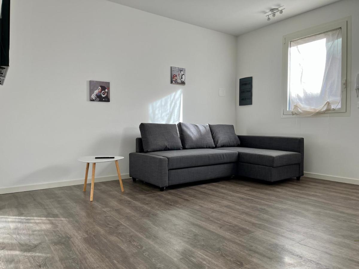 Modern Apartment - Centro Падуя Экстерьер фото