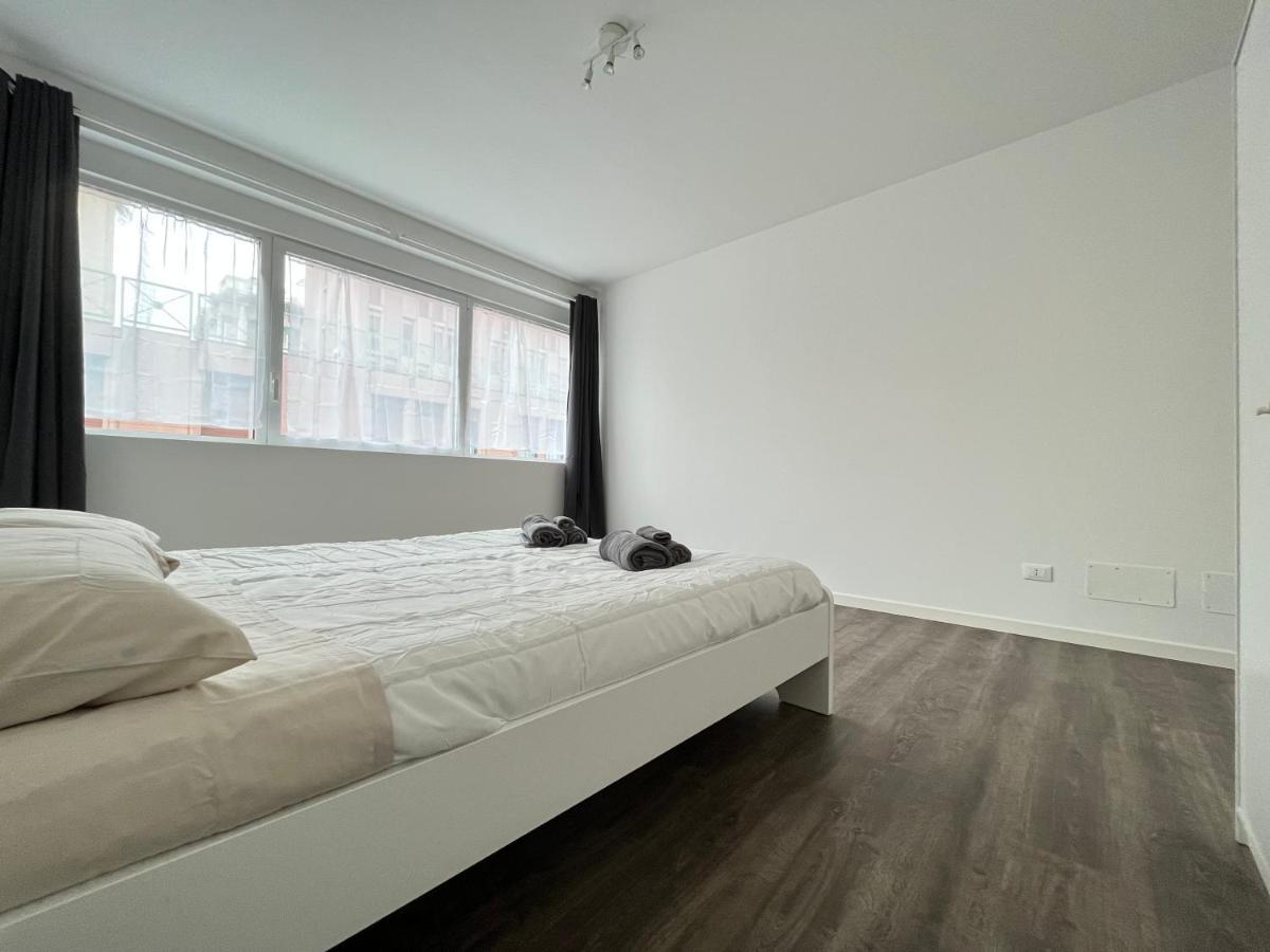Modern Apartment - Centro Падуя Экстерьер фото