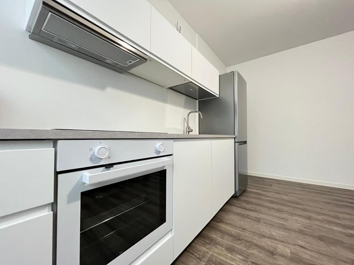 Modern Apartment - Centro Падуя Экстерьер фото
