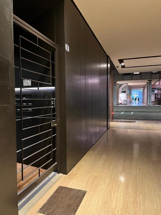 Modern Apartment - Centro Падуя Экстерьер фото